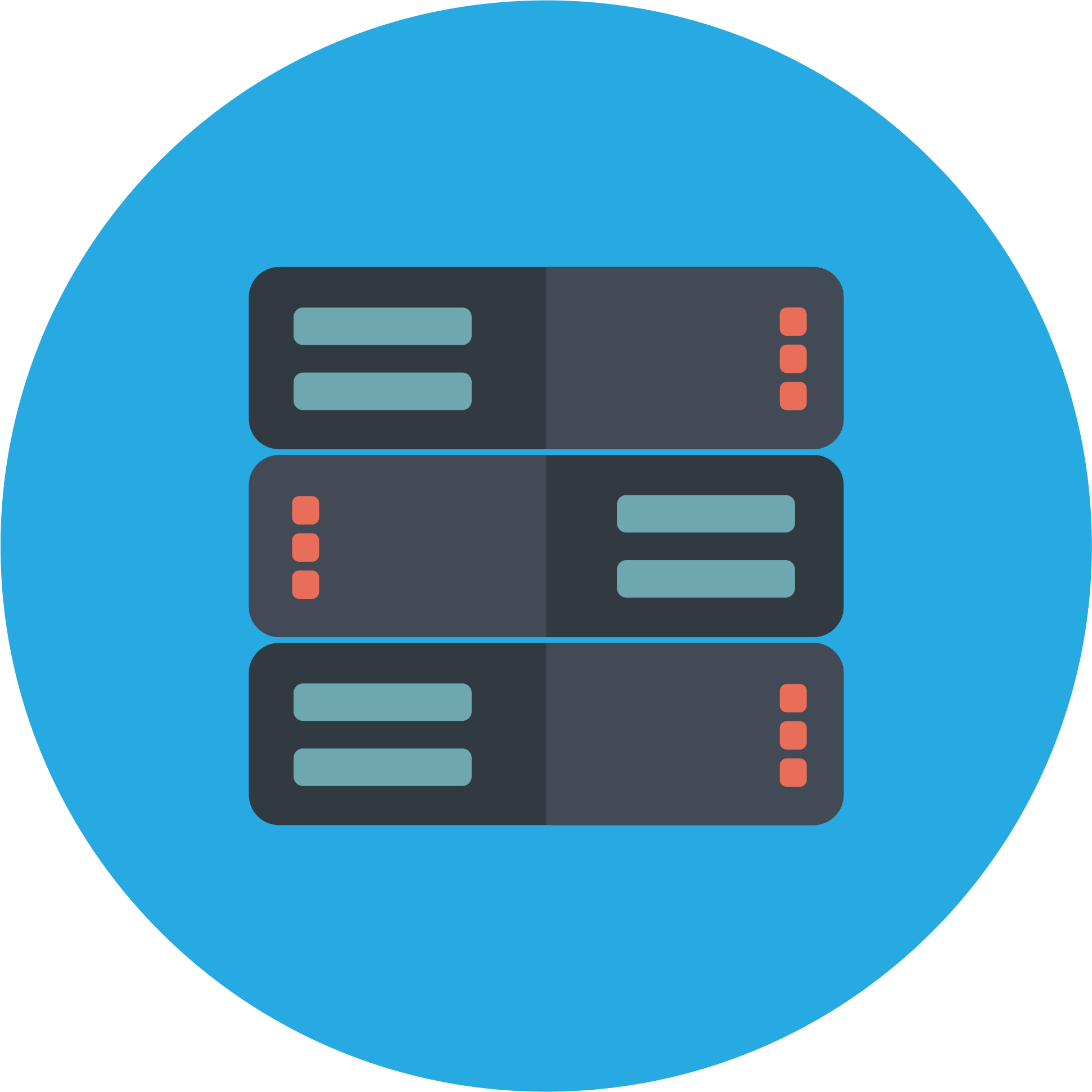 MC-ServerHost Free Logo